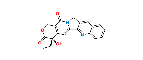 Picture of Irinotecan USP Impurity D