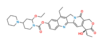 Picture of Irinotecan Impurity D