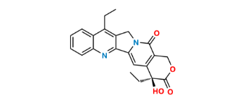 Picture of Irinotecan EP Impurity F 
