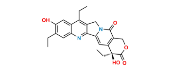 Picture of Irinotecan EP Impurity G 