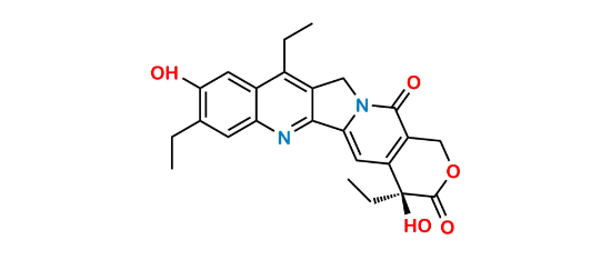 Picture of Irinotecan EP Impurity G 