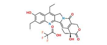 Picture of Irinotecan EP Impurity G TFA