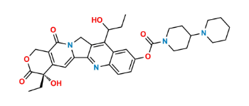 Picture of Irinotecan EP Impurity K