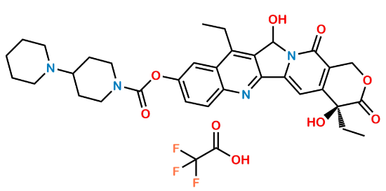 Picture of Irinotecan EP Impurity M 