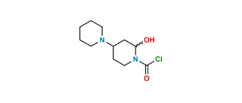 Picture of Irinotecan Impurity B1