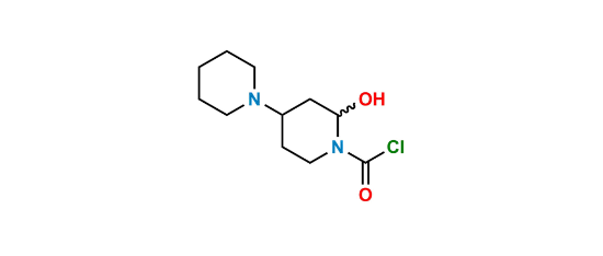 Picture of Irinotecan Impurity B1