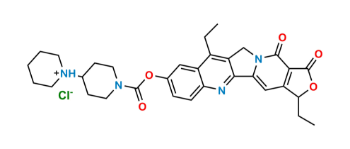 Picture of Irinotecan Impurity 1