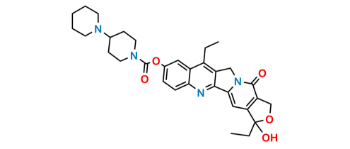Picture of Irinotecan Impurity 2