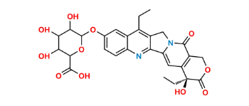 Picture of Irinotecan Impurity 4