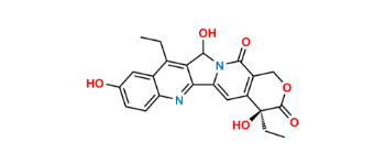 Picture of Irinotecan Impurity 6