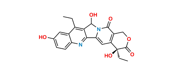 Picture of Irinotecan Impurity 6