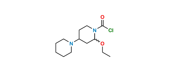 Picture of Irinotecan Impurity 8