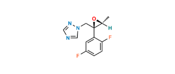 Picture of Isavuconazole(S)-BC55n