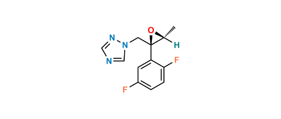Picture of Isavuconazole(S)-BC55n