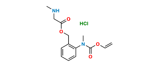 Picture of Isavuconazole Impurity 5