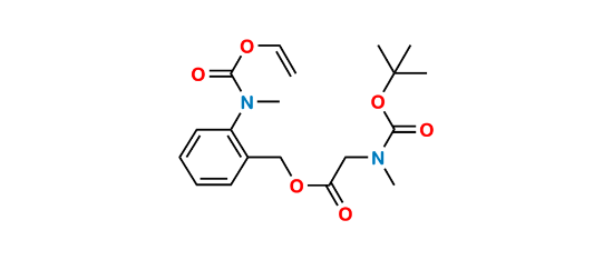 Picture of Isavuconazole Impurity 6