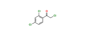 Picture of α,2,4-Trichloroacetophenone
