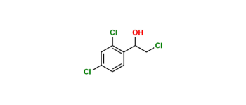 Picture of α-(Chloromethyl)-2,4-dichlorobenzyl Alcohol