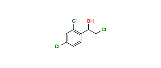 Picture of α-(Chloromethyl)-2,4-dichlorobenzyl Alcohol