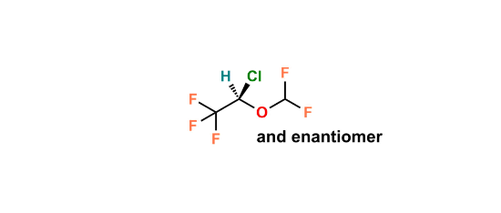 Picture of Isoflurane