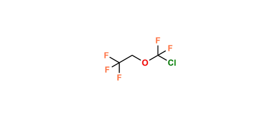 Picture of Isoflurane EP Impurity A