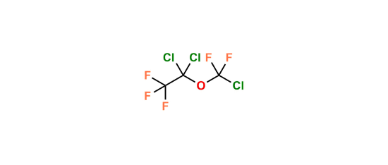 Picture of Isoflurane EP Impurity E