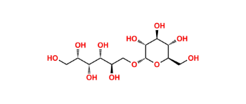 Picture of Isomaltitol