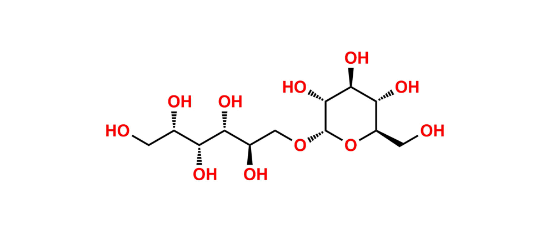 Picture of Isomaltitol