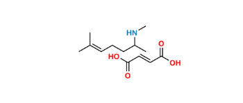 Picture of Isometheptene Fumarate 