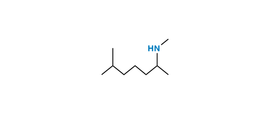 Picture of Isometheptene BP Impurity A