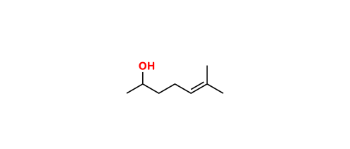 Picture of Isometheptene Impurity C