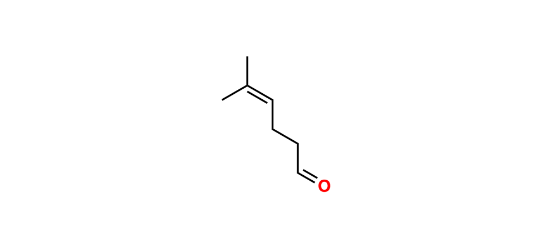 Picture of Isometheptene Impurity D