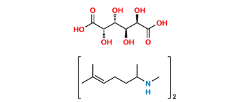 Picture of Isometheptene Impurity 1