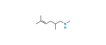 Picture of Isometheptene Impurity 2