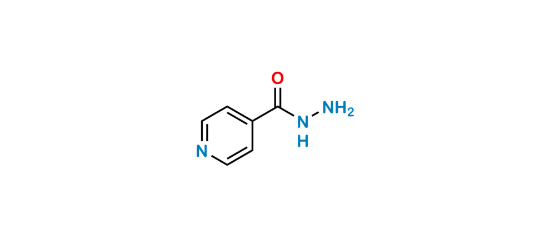 Picture of Isoniazid
