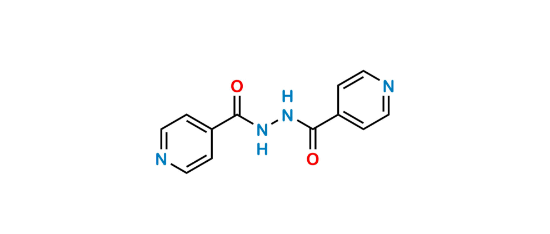 Picture of 1,2-Diisonicotinoylhydrazine