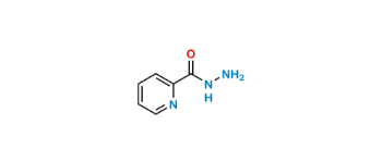Picture of 2-Isoniazid Impurity