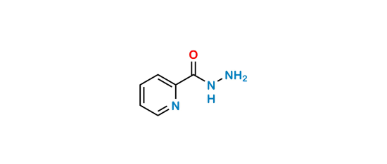 Picture of 2-Isoniazid Impurity