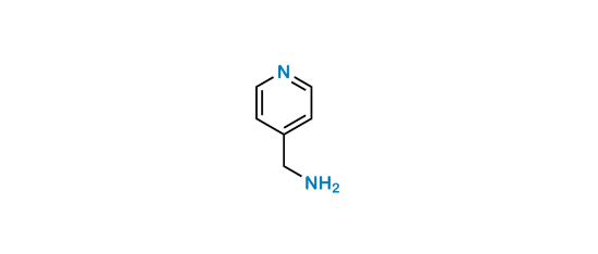 Picture of Amino Impurity of Isoniazid