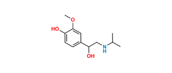 Picture of Metiprenaline