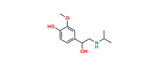 Picture of Metiprenaline