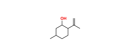 Picture of Isopulegol