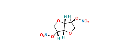 Picture of Isosorbide Dinitrate