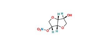 Picture of Isosorbide Dinitrate EP Impurity B
