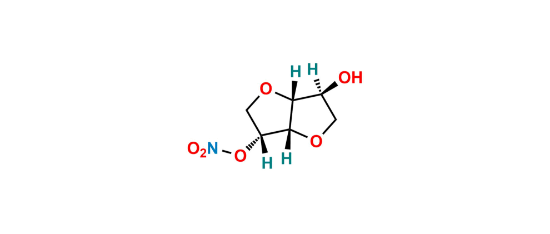 Picture of Isosorbide Dinitrate EP Impurity B