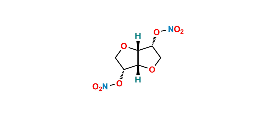 Picture of Isomannide Dinitrate