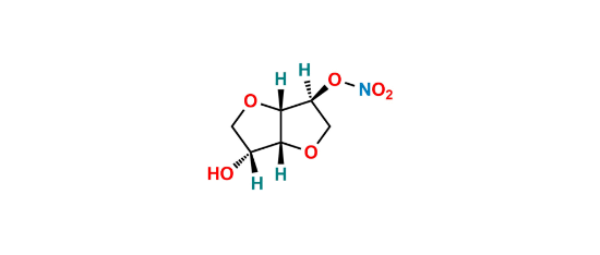 Picture of Isosorbide Mononitrate EP Impurity B
