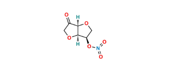 Picture of Isosorbide Mononitrate Impurity 1