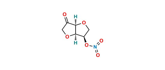 Picture of Isosorbide Mononitrate Impurity 1