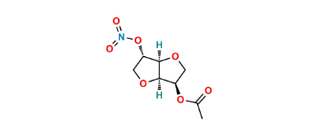 Picture of Isosorbide Mononitrate Impurity 2